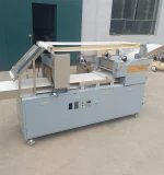 commercial pizza cake crust making cutting machine automatic arabic bread maker machine