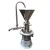Import commercial stainless steel peanut butter making mixing machine from China