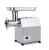 Import Commercial use  Electric Meat Chopper for Butcher / Stainless Steel Meat Grinder from China