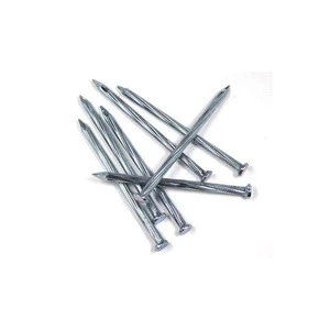 Common wire nail quality specification / steel concrete nails for building construction
