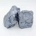 Competitive price silumin products for aluminium ingot Factory price Of silicio ferro silicon metal 331 grade