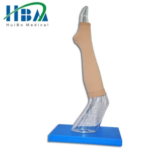 Compression Socks Medical Knee High Breathable Compression Stocking