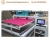 Import Computerized single head quilting machine / cotton quilt sewing machine / bed comforter quilting machine from China