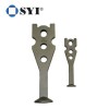 Concrete Construction Socket Fleet Forged Lifting Foot Erection Anchor