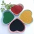Import Concrete Dye Black Green Colors Iron Oxide Pigments from China