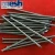 Import Concrete nails making machine, galvanized grooved ss nails from China