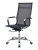 Import Conference Chair Aired Mesh Fabric Tilt Adjustable furniture office chair from China