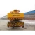 Import Construction equipment 8 ton large hydraulic truck crane from China