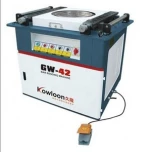 construction machinery tool GW42 high security key rebar bending machine for sale