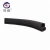 Import Containing steel strip epdm car door bumper strip rubber seals for automotive. from China