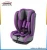 Import convertible baby car seat for 9-36kgs child seat for 1-12 year baby from China
