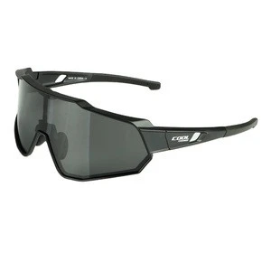Coolchange Custom OEM Brand Bike Skiing Snow Sport Eyewear Myopia Frame sun glasses cycling Cycling Glasses