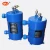 Import Cooling Water Aquarium Heat Exchanger PVC Aquarium Water Chiller Evaporator from China