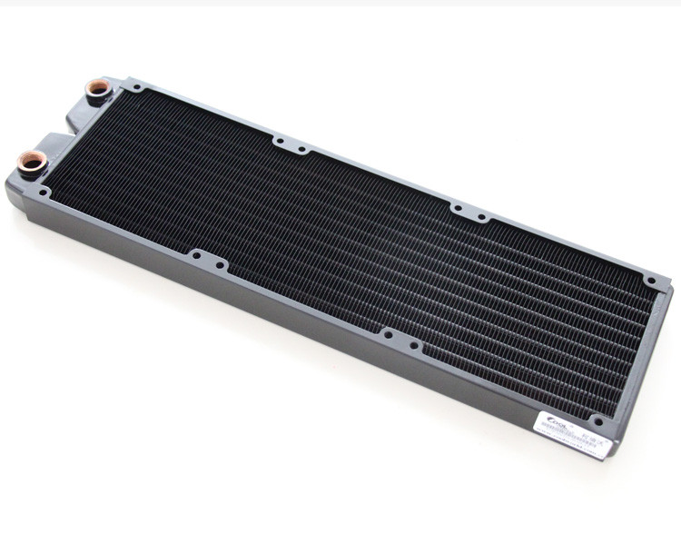 Buy Coolworld Tg360b Water Pc Cooling 360mm Water Cooled Radiator from ...