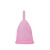 Import Copa Menstrual Ecoamor 100 Medical Silicone Reusable Cleaner Menstrual Cup from China