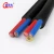 Import Copper Core PVC Insulated Electrical Power Cable Flexible cable BC Oxygen-Free Copper PVC Insulation RVV2 3 4 conductor from China