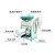 Import Corn grits grinding machine /wheat and rice flour milling machine with factory price from China