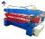 Corrugated iron sheet roofing tile making machine color steel sheet roll forming machine