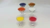 Cosmetic grade pearlescent color mica powder pigment for makeup china supplier