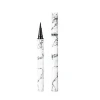 Cosmetic Smooth Easy To Makeup Marbling Style Black Non-Smudging Waterproof Liquid Oil Free Eyeliner