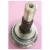 Import Costomzation terex transfer case drive shaft  yoke spline flex joint  screw from China