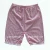 Import cotton embroderie ladies underwear short pants from China