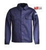 cotton flame retardant jacket workwear ,protect workwear all day.
