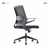 Import Cozy home fabric medical gas spring office swivel boss chair from China