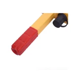 CR-08 car wheel lock anti-theft devices metal hardware wheel lock wheel boot locks