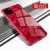 Import Cracked Pattern Marble Case for iPhone XS MAX Pink Red Glass Phone Case for iPhone 11 Pro Max from China