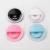 Import Creative Camera Flash Selfie Ring Light LED Rechargeable Round Portable Selfie Artifact for Smart Phone from China