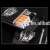 Import Creative Custom Usb Rechargeable Cigarette Case Electronic Lighter from China