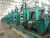 Import CR/HR Carbon Steel Pipe Mill ERW Pipe Machine for threading rolling from China