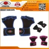 Cross Fit hand grips for protect your hands from swelling and injuries