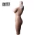 Import Crossdresser  Realistic Silicone One-Piece Tight Fullbody Suit Breast Form from China