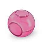 Crystal Storage Cover Shell Case for Nintendo Switch Pokemon Lets Go Ball Plus