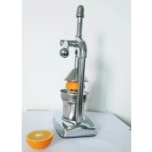 CT-100 Manual Juicer Press Orange Citrus Juicer Juice Extractor