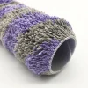 CTMCRC001  Premium Quality  9&quot; Lint free woven  supper  microfiber epoxy paint roller and paint roller cover
