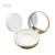 Import Custom  15ml Empty  plastic round Portable Makeup  Air Cushion Puff Case from China