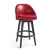Import Custom 16 year manufacturer modern wood bar chair with leather counter stool from China