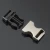 Import Custom 20Mm 45Mm 50Mm Bag Accessories Plastic Quick Release Buckle Clip from China