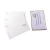 Import Custom 4 Color Print Blank Art Paper Postcard Printing Service from China