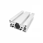 Custom 6063 T  Slot Aluminium Extrusion  aluminum profile extruded aluminum for tent