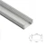 Import Custom Aluminum Profile For Led Stripes Aluminum Profile Led Strip Light from China