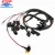 Import custom automobile wire harness and cable assemblies from China