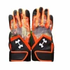 Custom Baseball Battingl Gloves High Quality Lambskin Leather Batting Gloves(1 Pair)