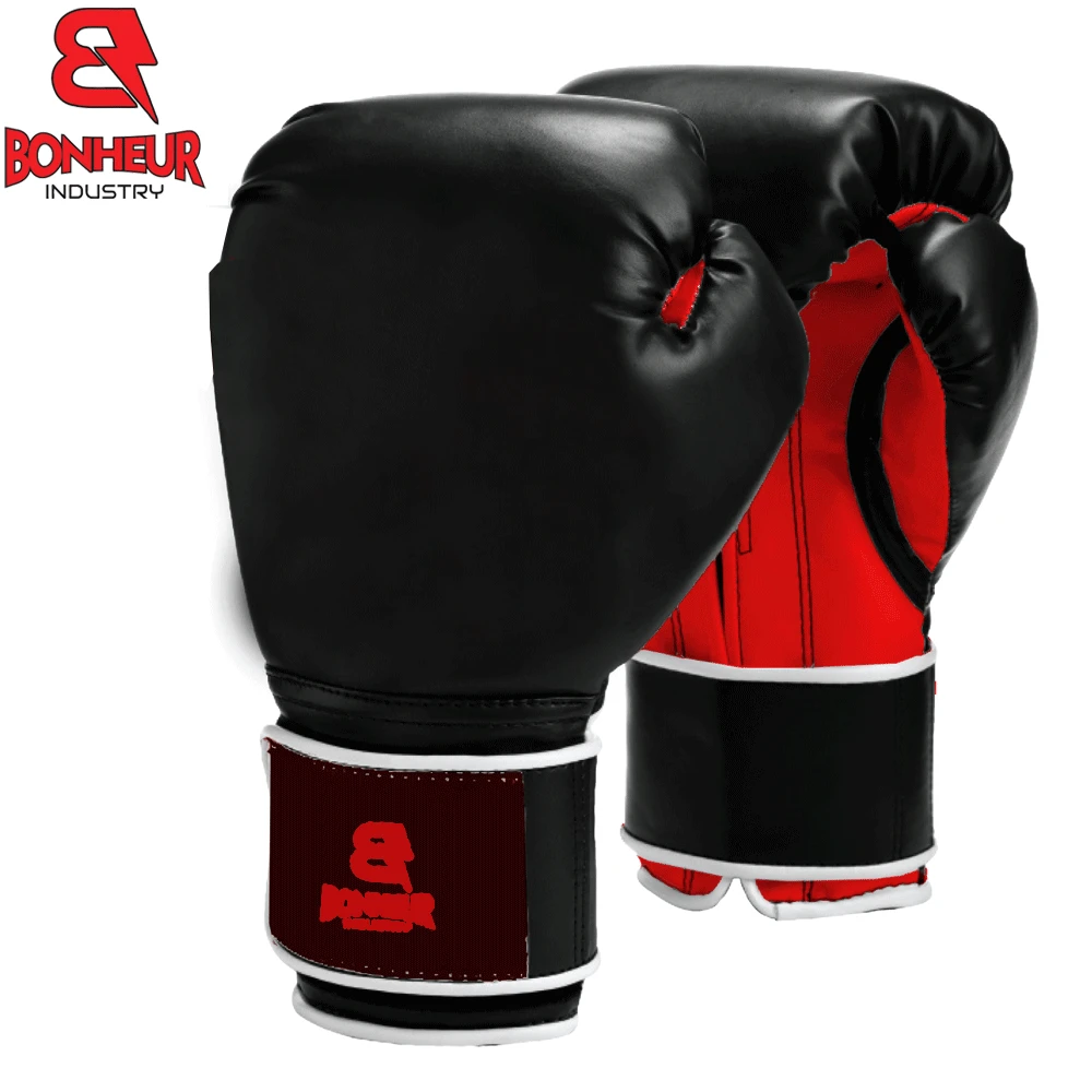 Custom Boxing Gloves, Heavy Weight Professional Boxing Soft Boxing Gloves
