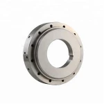 Custom CNC Hard Metal Machining Titanium Turning Accessories Parts