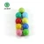Custom Color Rainbow Stainless Steel Ball