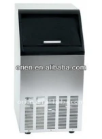 custom commercial and home ice cube bullet block maker making machine